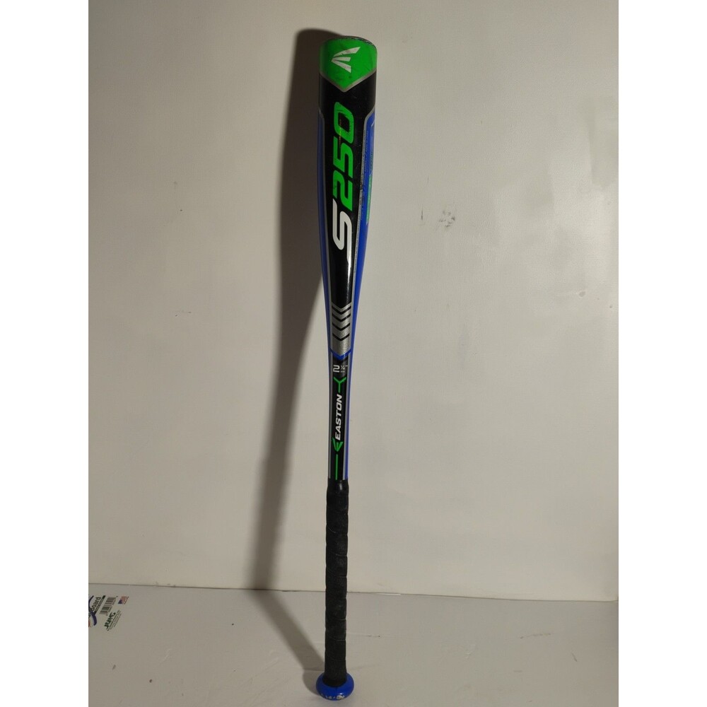 Easton Baseball Bat Speed Brigade S250 27" 17oz 2 1/4" Dia. Model YSB18S250